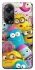 Чохол на Oppo A58 4G Minions ver.1 фото 1 з 1