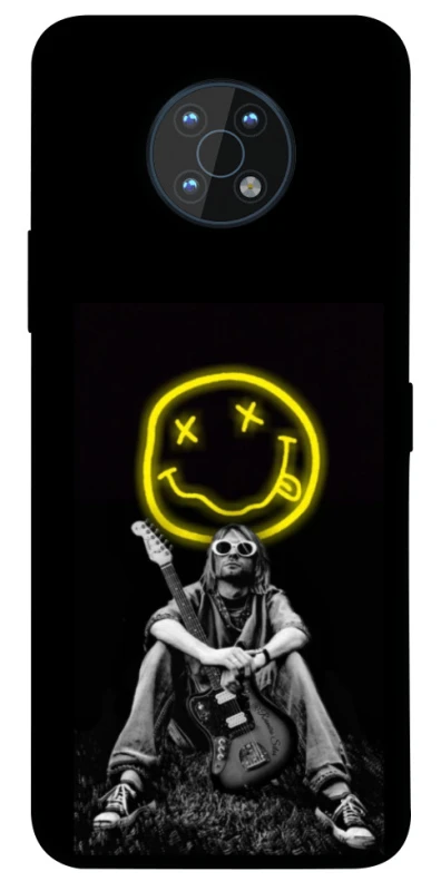 Чехол на Nokia G50 Nirvana ver.2 фото 1 из 1