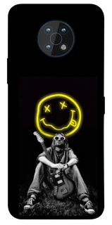 Чехол на Nokia G50 Nirvana ver.2 фото 1 из 1