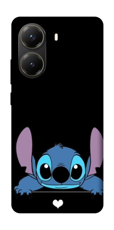 Чохол на Xiaomi Poco X7 Pro Stitch ver.7 фото 1 з 1