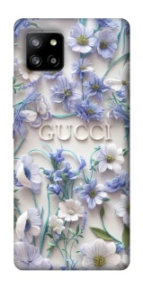 Чехол на Samsung Galaxy A42 5G Gucci ver.1 фото 1 из 1