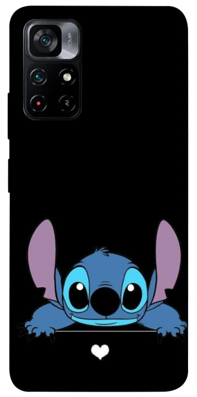 Чехол на Xiaomi Poco M4 Pro 5G Stitch ver.7 фото 1 из 1