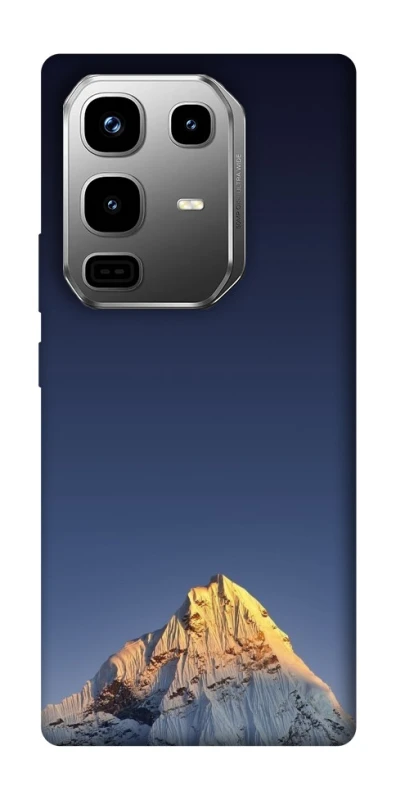 Чохол на Infinix Note 50 Pro Sky mountains фото 1 з 1