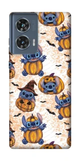 Чехол на Motorola Edge 50 Halloween Stitch ver.1 фото 1 из 1