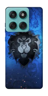 Чехол на Motorola Edge 60 Fusion Warcraft v1 фото 1 из 1