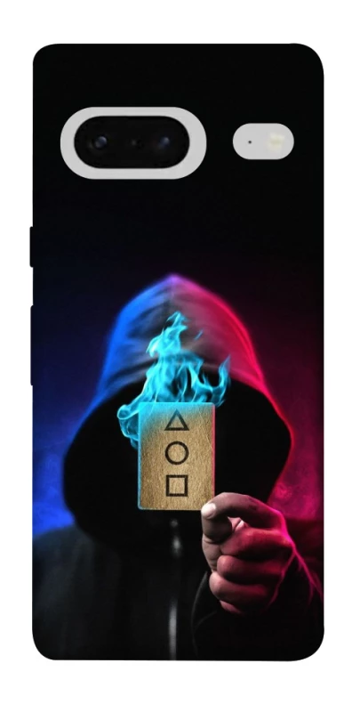 Чохол на Google Pixel 7 squid game v6 фото 1 з 1