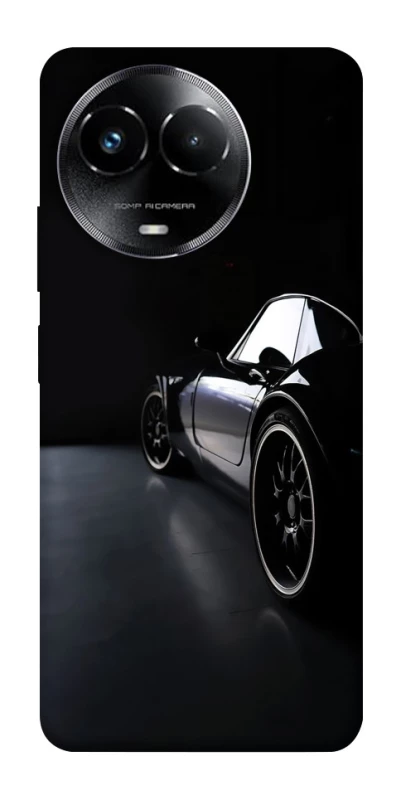 Чохол на Realme C67 4G Чорний 911 фото 1 з 1