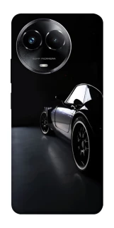 Чохол на Realme C67 4G Чорний 911 фото 1 з 1