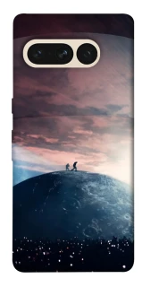 Чехол на Google Pixel 7 Pro Kanye West ver.6 фото 1 из 1