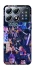 Чохол на Xiaomi POCO X8 Pro K-Pop Demon Hunters ver.8 фото 1 з 1