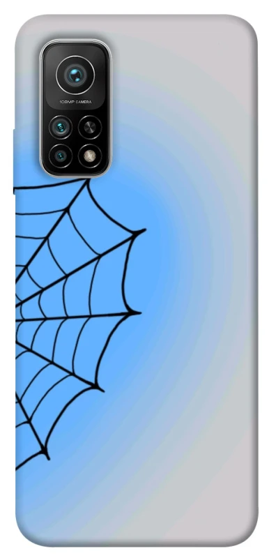 Чехол на Xiaomi Mi 10T Pair romantic theme ver.2 фото 1 из 1