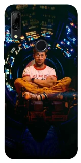 Чохол на Huawei P Smart Z Project Hail Mary ver.3 фото 1 з 1