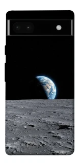 Чохол на Google Pixel 6a Artemis 2 фото 1 з 1