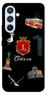Чехол на Samsung Galaxy A54 5G Odesa фото 1 из 1