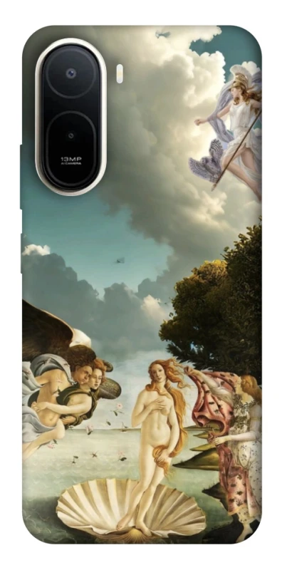 Чохол на Xiaomi Redmi A7 Pro 4G Art collage ver.3 фото 2 з 2