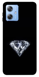 Чехол на Motorola Moto G84 Бриллиант фото 1 из 1