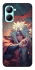 Чохол на Realme C33 Jiraiya фото 1 з 1