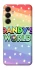 Чохол на Samsung Galaxy A16 4G/5G Dandysworld rainbow stars фото 1 з 1