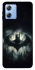 Чехол на Motorola Moto G84 Batman icon фото 1 из 1