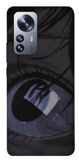 Чехол на Xiaomi 12 / 12X Eye фото 1 из 1