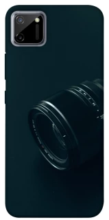 Чохол на Realme C11 Лінза фото 1 з 1