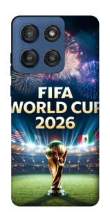 Чехол на Motorola Edge 60 Stylus Football aesthetic ver.4 фото 1 из 1