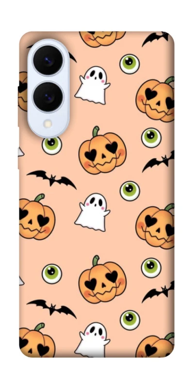 Чохол на Samsung Galaxy S25 Edge Halloween Spooky фото 1 з 1