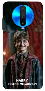 Чехол на Xiaomi Poco X2 New Harry Potter ver.2 фото 1 из 1