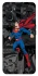 Чехол на Oppo A76 4G superman comics фото 1 из 1