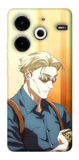 Чехол на TECNO Pova 6 Neo (LI6) Nanami v3 фото 1 из 1