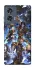 Чехол на Motorola Edge 50 Warcraft v3 фото 1 из 1