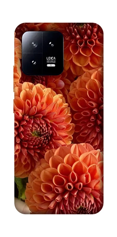 Чохол на Xiaomi 13 Flower1 фото 1 з 1