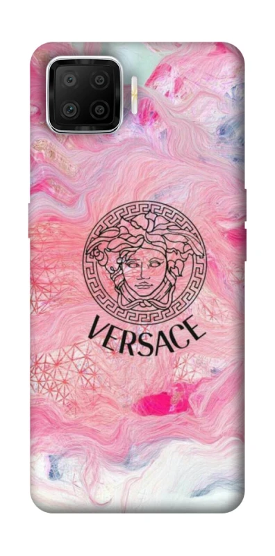 Чохол на Oppo A73 (2017) Versace ver.3 фото 1 з 1