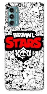 Чохол на Motorola Moto G60 Brawl Stars ver.10 фото 1 з 1