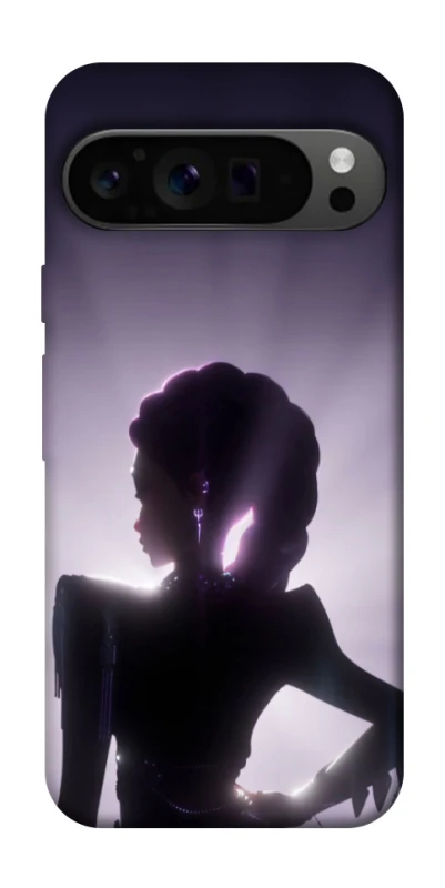 Чехол на Google Pixel 9 Pro K-Pop Demon Hunters ver.13 фото 1 из 1