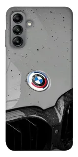 Чехол на Samsung Galaxy A04s BMW v52 фото 1 из 1