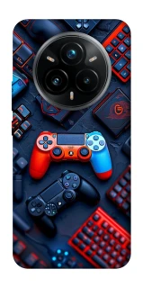 Чехол на Realme 14 Pro+ Play Station фото 1 из 1