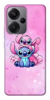 Чохол на Xiaomi Redmi Note 13 Pro+ Stitch ver.11 фото 1 з 1
