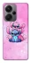 Чохол на Xiaomi Redmi Note 13 Pro+ Stitch ver.11 фото 1 з 1