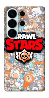 Чохол на Samsung Galaxy S26 Ultra Brawl Stars ver.15 фото 1 з 1