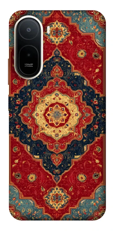 Чохол на Xiaomi Redmi A7 Pro 4G Килим v50 фото 2 з 2