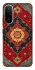 Чохол на Xiaomi Redmi A7 Pro 4G Килим v50 фото 2 з 2