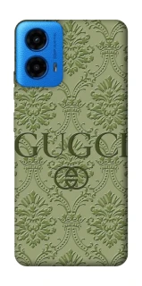 Чохол на Motorola Moto G45 Gucci ver.9 фото 1 з 1