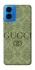 Чохол на Motorola Moto G45 Gucci ver.9 фото 1 з 1