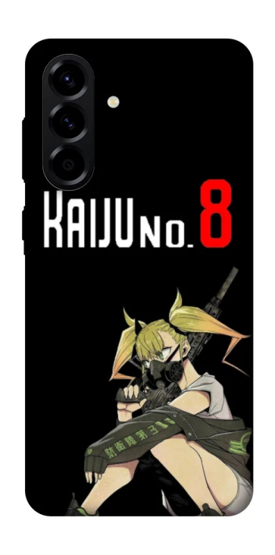 Чохол на Samsung Galaxy A56 5G 8Kaijuu фото 1 з 1