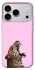 Чехол на Apple iPhone 17 Pro Max (6.9") Leopard Meow фото 1 из 1
