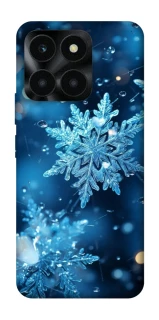 Чохол на Huawei Honor X6a Новорічний v43 фото 1 з 1