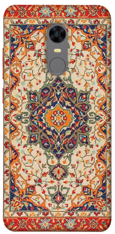 Чехол на Xiaomi Redmi 5 Plus / Redmi Note 5 (Single Camera) Килим v10 фото 1 из 1