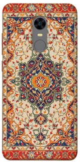 Чехол на Xiaomi Redmi 5 Plus / Redmi Note 5 (Single Camera) Килим v10 фото 1 из 1