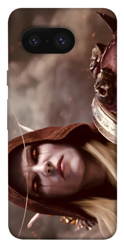 Чохол на Google Pixel 8 Sylvana фото 1 з 1